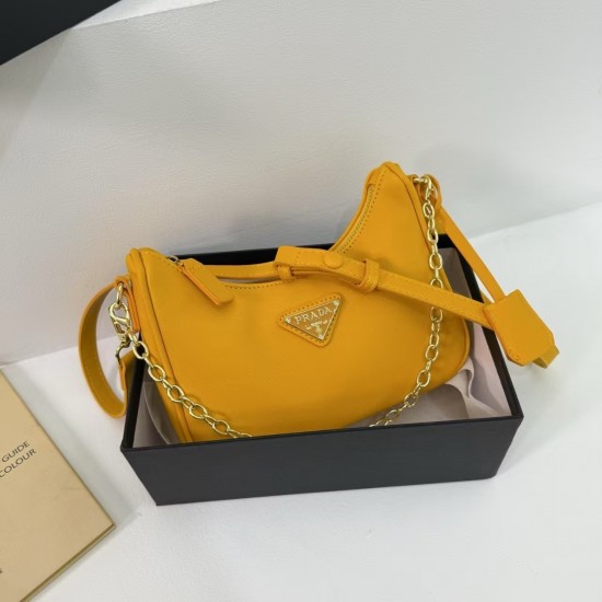 High-Quality Prada Bags and Purses, $30–$50