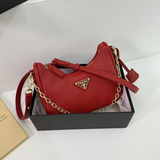 High-Quality Prada Bags and Purses, $30–$50