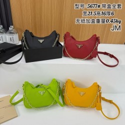 High-Quality Prada Bags and Purses, $30–$50