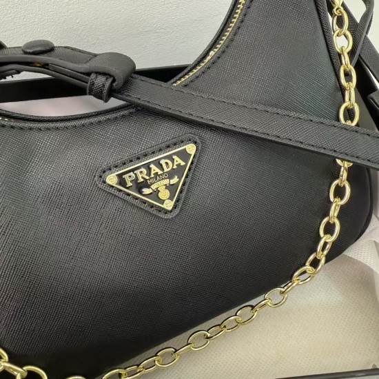 High-Quality Prada Bags and Purses, $30–$50