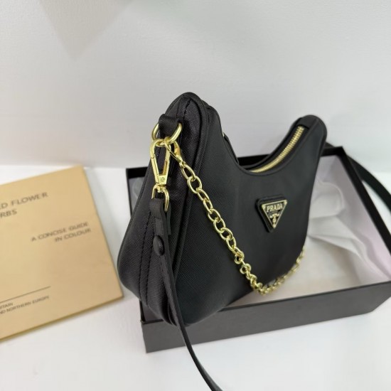 High-Quality Prada Bags and Purses, $30–$50