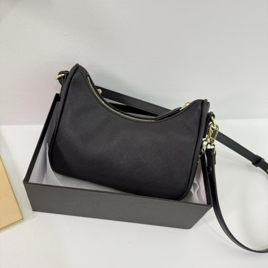 High-Quality Prada Bags and Purses, $30–$50