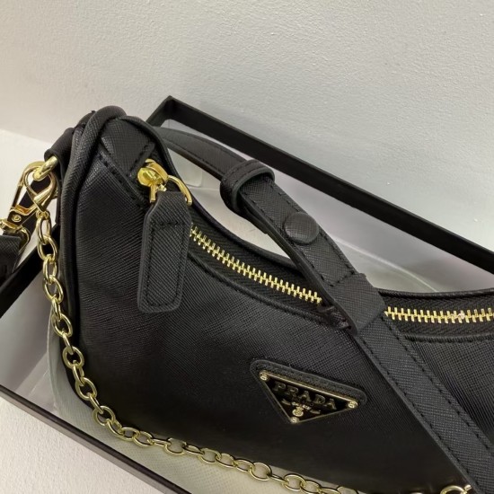 High-Quality Prada Bags and Purses, $30–$50