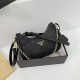 High-Quality Prada Bags and Purses, $30–$50