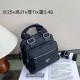 High-Quality Prada Bags and Wallets, $30–$50