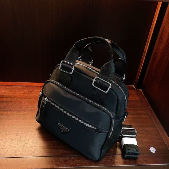 High-Quality Prada Bags and Wallets, $30–$50