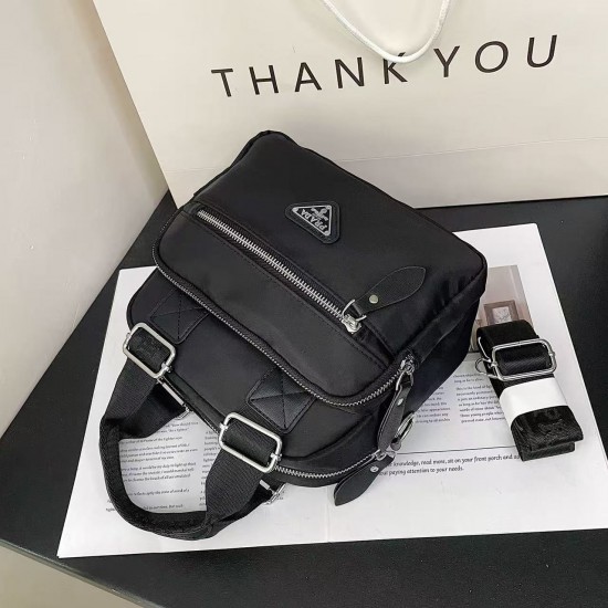 High-Quality Prada Bags and Wallets, $30–$50