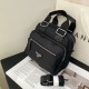 High-Quality Prada Bags and Wallets, $30–$50
