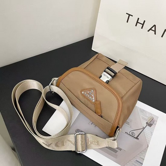 High-Quality Prada Bags and Wallets, $30–$50