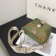High-Quality Prada Bags and Wallets, $30–$50