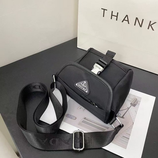 High-Quality Prada Bags and Wallets, $30–$50