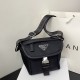 High-Quality Prada Bags and Wallets, $30–$50