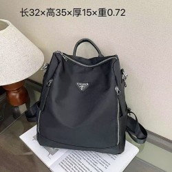 High-Quality Prada Bags and Wallets, $30–$50