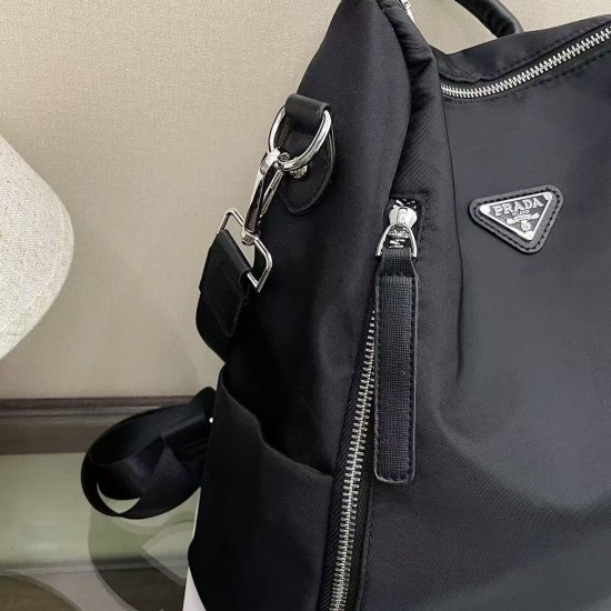 High-Quality Prada Bags and Wallets, $30–$50