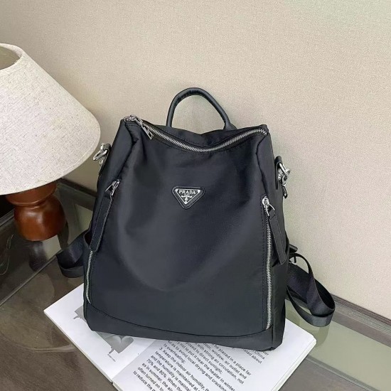 High-Quality Prada Bags and Wallets, $30–$50