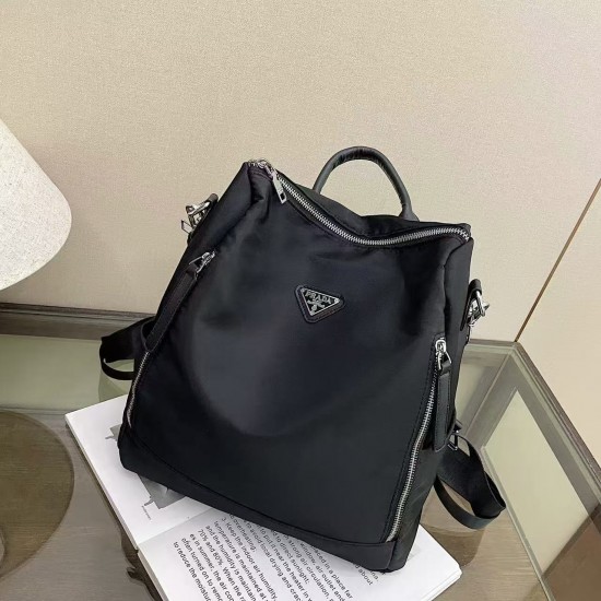 High-Quality Prada Bags and Wallets, $30–$50