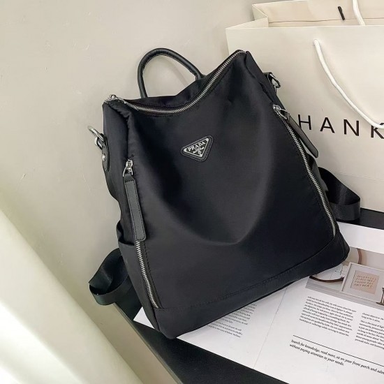High-Quality Prada Bags and Wallets, $30–$50