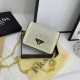 High-Quality Prada Bags and Wallets, $30–$50
