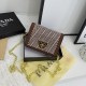 High-Quality Prada Bags and Wallets, $30–$50