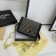 High-Quality Prada Bags and Wallets, $30–$50