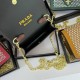 High-Quality Prada Bags and Wallets, $30–$50
