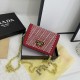 High-Quality Prada Bags and Wallets, $30–$50