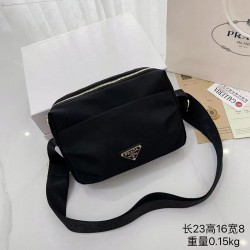 High-Quality Prada Bags and Wallets, $30–$50