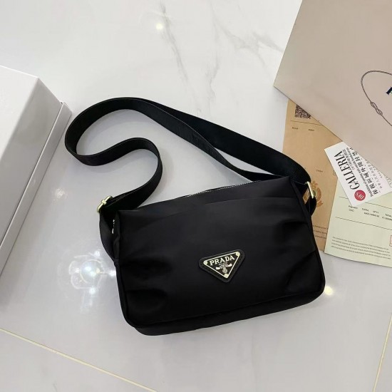 High-Quality Prada Bags and Wallets, $30–$50