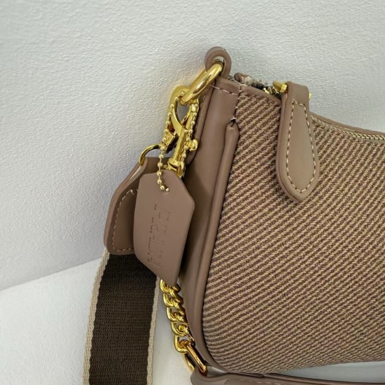 High-Quality Prada Handbags and Wallets, $30–$50