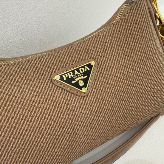High-Quality Prada Handbags and Wallets, $30–$50