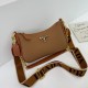 High-Quality Prada Handbags and Wallets, $30–$50