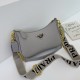 High-Quality Prada Handbags and Wallets, $30–$50
