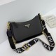 High-Quality Prada Handbags and Wallets, $30–$50