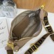 High-Quality Prada Handbags and Wallets, $30–$50