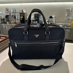 High-Quality Prada Bags and Wallets, $30–$50