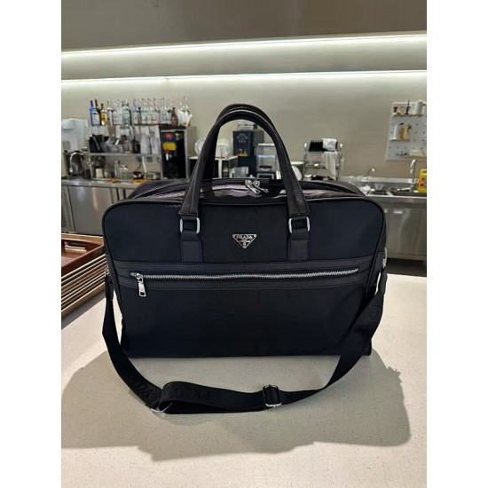 High-Quality Prada Bags and Wallets, $30–$50