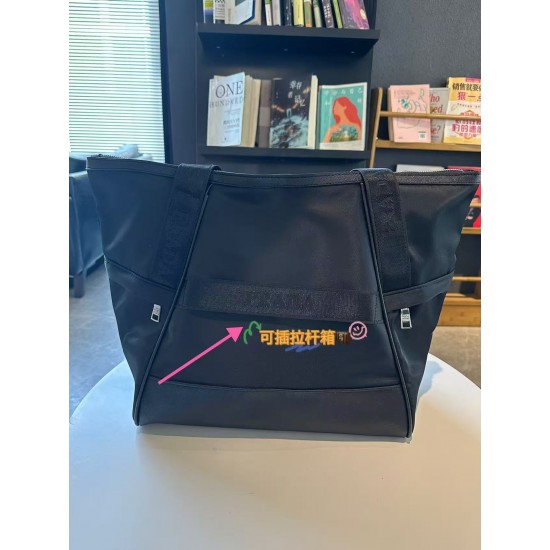 High-Quality Prada Bags and Wallets, $30–$50