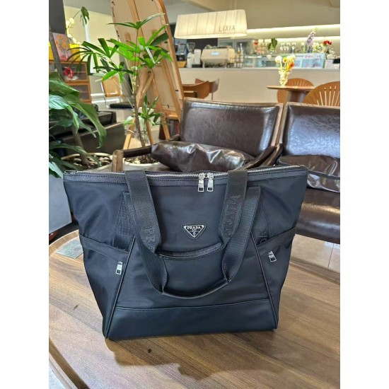High-Quality Prada Bags and Wallets, $30–$50