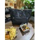 High-Quality Prada Bags and Wallets, $30–$50