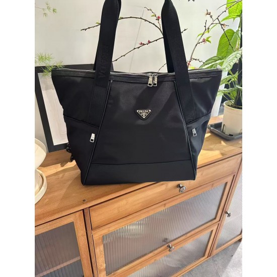 High-Quality Prada Bags and Wallets, $30–$50