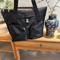 High-Quality Prada Bags and Wallets, $30–$50