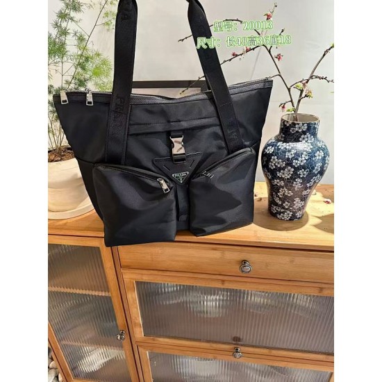 High-Quality Prada Bags and Wallets, $30–$50