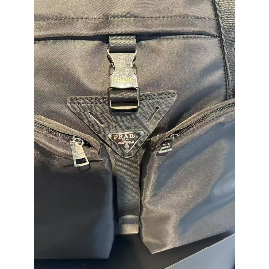 High-Quality Prada Bags and Wallets, $30–$50
