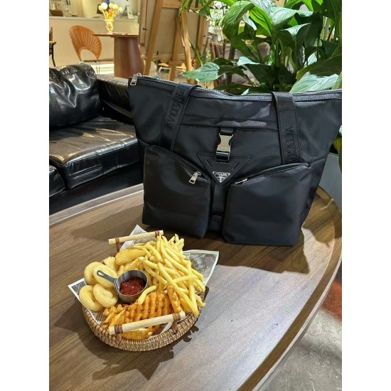 High-Quality Prada Bags and Wallets, $30–$50