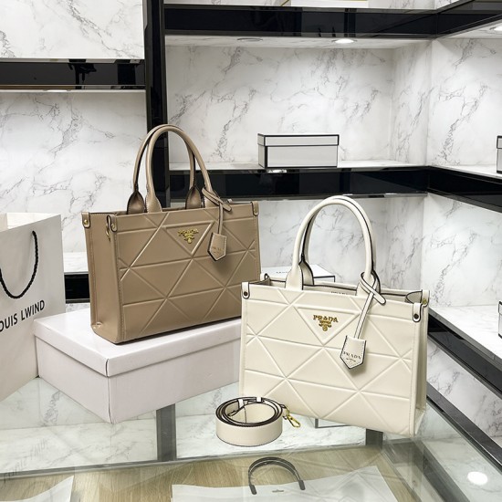 High-Quality Prada Bags and Purses, $30–$50