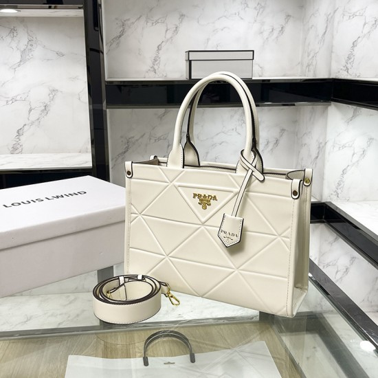 High-Quality Prada Bags and Purses, $30–$50