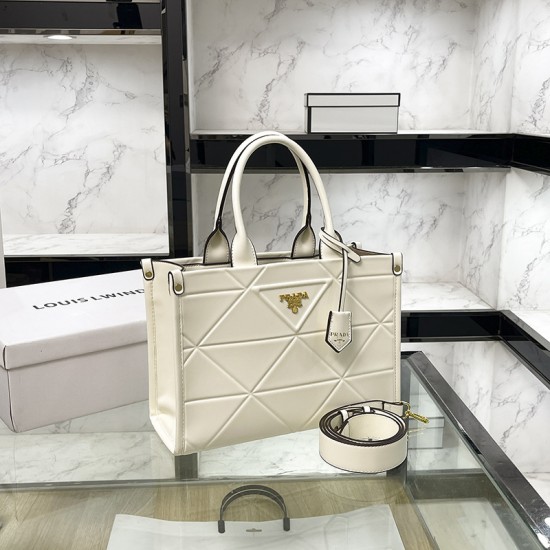 High-Quality Prada Bags and Purses, $30–$50