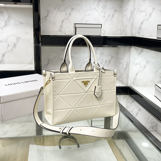 High-Quality Prada Bags and Purses, $30–$50