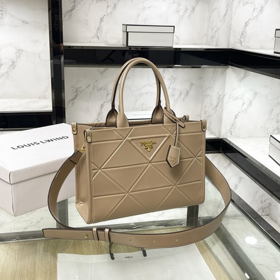 High-Quality Prada Bags and Purses, $30–$50