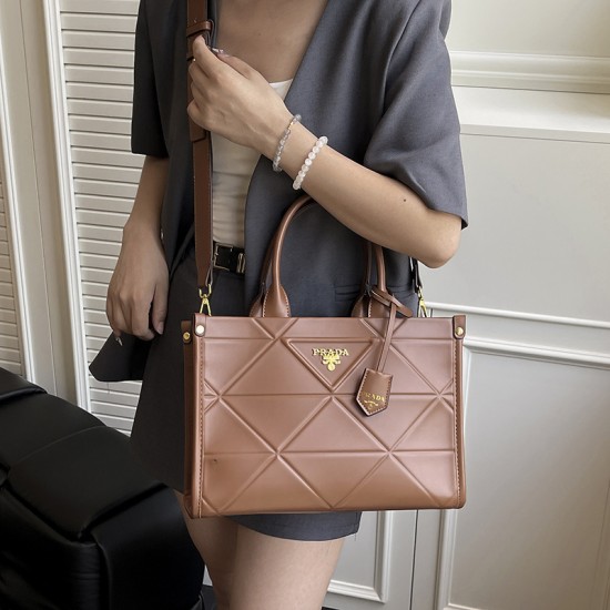 High-Quality Prada Bags and Purses, $30–$50